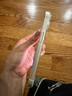 倍思【真不發(fā)黃丨冰晶散熱】適用蘋(píng)果13手機殼iPhone13保護套超薄透明防摔鏡頭全包網(wǎng)紅簡(jiǎn)約男女款硬殼 曬單實(shí)拍圖