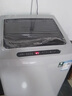 威力（WEILI）洗衣機4/6/8/10/12公斤全自動(dòng)波輪家用大容量公寓宿舍小型快洗桶自潔中途添衣童鎖洗脫一體洗衣機 XQB100-10099【10公斤大容量智洗】 曬單實(shí)拍圖