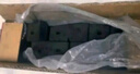 格術(shù)燒烤炭 木炭燒烤 燒烤碳燒烤爐木碳竹炭六角空心炭取暖火鍋炭10斤 曬單實(shí)拍圖