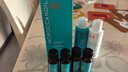 摩洛哥油（Moroccanoil）經(jīng)典護(hù)發(fā)精油100ml男女生日禮物 曬單實(shí)拍圖
