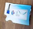 舒膚佳健康凈護沐浴露 650g*3(純白清香+檸檬香+櫻花香) 新舊包裝隨機 曬單實(shí)拍圖