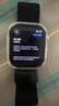 Apple蘋果 二手智能手表 WatchSeries S9 S10 GPS運動/蜂窩版 S10 GPS版 銀色官保 95新41MM-42MM 曬單實拍圖