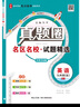 新上市2025秋季北京專(zhuān)版全國版初中真題圈九年級全一冊語(yǔ)文數學(xué)英語(yǔ)物理化學(xué)歷史道德與法治人教版北京課改版北師大課改版外研版考試卷測試卷卷子期中期末資料書(shū) 9年級物理【人教版】【全國版】 曬單實(shí)拍圖