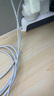 綠聯(lián)Qi2認證適用蘋果無線充電器MagSafe磁吸快充15W手機桌面底座iPhone16/15/14/13/12ProMax/mini耳機 曬單實拍圖