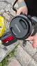 索尼（SONY） ILCE-7M4 A7M4全畫(huà)幅微單相機(jī) 4K視頻直播 索尼A7M4 A7M4單機(jī)身 官方標(biāo)配 曬單實(shí)拍圖