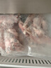 龍大肉食黑豬軟骨凈重4斤(含硬骨) 黑豬肉軟骨排骨脆骨 生鮮紅燒煲湯食材  曬單實(shí)拍圖