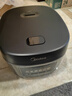 美的（Midea）電飯煲家用3-4-5-8個(gè)人多功能智能電飯鍋 4L大容量 柴火飯煮粥煲湯不粘內膽蛋糕微壓 【家庭優(yōu)選】MB-RE429- 4L 4-5L 曬單實(shí)拍圖