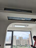 好太太三折疊空間大師智能電動晾衣架家用陽臺升降晾衣機 【三折疊+離線語音+70斤】Q30 曬單實拍圖