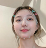 韓方五谷魚(yú)子醬抗皺抗衰老面膜提拉緊致淡紋補水重組膠原提亮膚色第1名 曬單實(shí)拍圖