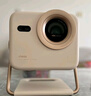 Vidda 大眼睛M2 Pro皓月白 海信4K超高清純?nèi)す馔队皟x 無損光學(xué)變焦 家用家庭影院臥室 國家補貼20% 曬單實拍圖