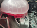 龜牌（Turtle Wax）納米汽車鍍膜劑車漆鍍膜封釉液體上光汽車用品TC-123005 曬單實(shí)拍圖