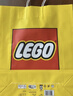 樂高（LEGO）積木拼裝機械組系列42161 蘭博基尼跑車不可遙控男孩玩具生日禮物 曬單實拍圖