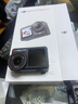大疆（DJI）Action 5運動(dòng)相機 Osmo Action 5 Pro / Action 4 摩托車(chē)行車(chē)記錄儀 騎行 滑雪防抖 手持 vlog相機 Action5pro 暢拍套裝 視角套餐：掛脖支 曬單實(shí)拍圖