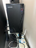 酷開(kāi) 創(chuàng  )維電腦 八核辦公商用臺式電腦主機（AMD八核A9 8G 256G SSD） 曬單實(shí)拍圖