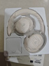 漫步者（EDIFIER）Atom Max ATM小金標 真無(wú)線(xiàn)頭戴式藍牙耳機 主動(dòng)降噪耳機藍牙5.4 低延遲游戲音樂(lè )雙耳麥金標認證 云巖白+下單好禮 曬單實(shí)拍圖
