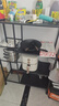 全品屋廚房置物架落地多功能用具層架收納家用水果蔬菜籃子儲物貨架449 曬單實(shí)拍圖