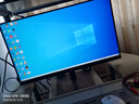 泰坦軍團 24.5英寸 260Hz高刷 HDR400廣色域 逐臺校色FastIPS窄邊框 PS5電競顯示器P2510H PLUS 原生240Hz  曬單實拍圖