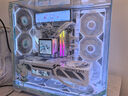 七彩虹（Colorful）iGame GeForce RTX 5080 Vulcan W OC 16GB GDDR7 DLSS 4 電競光追游戲設計電腦顯卡  曬單實(shí)拍圖