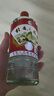 桂林三花酒 高度白酒 米香型 玻瓶 52度 480ml 單瓶裝 曬單實(shí)拍圖