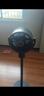 艾美特空氣循環(huán)扇森氧MAX負離子凈化電風(fēng)扇AI智能語(yǔ)音落地扇臥室家用臺式電扇大風(fēng)力靜音 【AI智能語(yǔ)音+輕音節能】FA18-SRDI118 曬單實(shí)拍圖