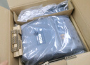 ZEBRA斑馬ZD421T標簽條碼打印機不干膠服裝吊牌價(jià)簽快遞二維碼電子面單固定資產(chǎn)桌面ZD420/GT800升級款 曬單實(shí)拍圖