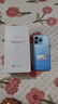 華為（HUAWEI）5G 新品手機 80 Pro 華為2025新品上市 智選免息 昆侖玻璃+玄甲機身紅外遙控 暢享華為補貼pura 80 星海藍12G+512GB 官方標配【藍牙耳機+碎屏險+365天 曬單實(shí)拍圖