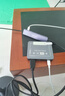 阿卡西斯（acasis）HDMI視頻采集卡4K60Hz高清RGB24適用索尼佳能相機(jī)直播Switch2/PS5手機(jī)平板iPad電腦游戲VC-009Pro 曬單實(shí)拍圖