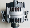 奧迪（AUDI）大眾 原廠(chǎng)原裝專(zhuān)用發(fā)電機 全新發(fā)電機總成交流電機 4S直供 發(fā)電機（全新原廠(chǎng)） 奧迪A5 奧迪A6/A6L 曬單實(shí)拍圖