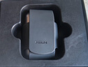 飛利浦（PHILIPS）電動(dòng)剃須刀新一代旋護式鵝卵石Pro 無(wú)線(xiàn)充電便攜刮胡刀 夜幕藍 教師節禮物生日禮物送老公國家補貼 曬單實(shí)拍圖
