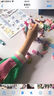 哲高積木拼裝艾莎公主城堡兒童玩具女孩生日禮物幼兒園小學(xué)獎勵禮品 秘境樂(lè )園+浪漫秋千(2盒裝) 曬單實(shí)拍圖