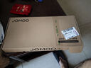 九牧（JOMOO）廚房水龍頭304不銹鋼洗菜盆360°旋轉冷熱雙控龍頭33221-748/7B-Z 曬單實(shí)拍圖