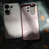 vivo S30 12+512 桃桃粉 多彩輕薄直屏 超級潛望長焦 學(xué)生live圖 AI手機【贈話費券】國家補貼 曬單實拍圖