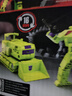 變形金剛（TRANSFORMERS）兒童男孩玩具模型工作室系列加強(qiáng)級86大電影推土機(jī)G0568 曬單實(shí)拍圖
