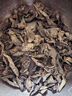 長(cháng)白山精選椴木黑木耳500克頭茬新貨肉厚無(wú)根特級干貨批發(fā)商用 黑木耳500g 曬單實(shí)拍圖
