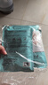 KOOGIS足膜腳膜套去老繭去腳底老繭去硬皮死皮角質(zhì)嫩膚美足腳后跟干裂 曬單實(shí)拍圖