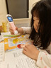 幼學(xué)小蝌蚪點讀筆T6幼兒早教機(jī)3-6歲兒童學(xué)習(xí)raz威廉海尼曼英語全科小達(dá)人 【女寶推薦】T6智能屏點讀筆-粉 曬單實拍圖