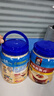 QUAKER 【專享】桂格罐裝即食/快煮燕麥片1000g經(jīng)典原味麥片沖飲代餐 即食燕麥片1000g*2罐 曬單實拍圖