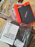 七彩虹（Colorful）SSD固態(tài)硬盤(pán) 高速SATA3.0接口 PCIE3.0 NVMe協(xié)議 臺式筆記本固態(tài)硬盤(pán) CF500 512G【SATA3.0接口】 曬單實(shí)拍圖