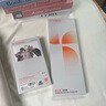 圖拉斯原感膜Pro【3D熱彎+AR增透】適用iphone17promax鋼化膜蘋(píng)果17promax手機膜0.25mm全屏覆蓋無(wú)塵倉膜 曬單實(shí)拍圖
