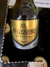 燕京啤酒 小黑金原釀12°P白啤酒 300ml*12瓶 七夕節(jié)送禮 整箱裝 曬單實(shí)拍圖