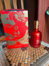 五糧液股份 福喜迎門(mén) 濃香型白酒 52度 500ml*6瓶 整箱裝 中秋送禮 曬單實(shí)拍圖