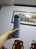 膳魔師（THERMOS）不銹鋼保溫杯大容量男女士?jī)和銛y水杯教師節(jié)禮物團(tuán)購(gòu)定制JNR 淺藍(lán)色 500ml 曬單實(shí)拍圖