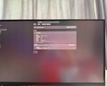 LG 27G850A 27英寸  4K240Hz 切1K480 雙模電競顯示器 DP2.1 HDR600 2000:1旋轉(zhuǎn)升降 原生10bit 極競 NanoIPS Black 27G850A 曬單實拍圖