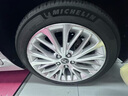 米其林（MICHELIN）汽車輪胎 235/45R18 98W 浩悅五代 Primacy 5 適配帕薩特/星瑞 曬單實(shí)拍圖
