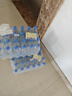 可口可樂（Coca-Cola）雪菲力 檸檬味鹽汽水 600mlx24瓶 整箱裝  曬單實拍圖