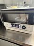 東芝（TOSHIBA）【國家補貼】微蒸烤炸一體機 東芝小白茶7232pro 水波爐 變頻微波爐 烤箱 空氣炸 ER-YT7232W 曬單實(shí)拍圖