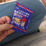 【日式小圓餅】北海道風(fēng)味海鹽小圓餅網(wǎng)紅零食烘焙餅干 【*券后劃算】10包 曬單實(shí)拍圖