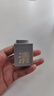 C咖清潔白泥膜5罐深層控油補水面膜去黑頭角質(zhì)閉口涂抹式小罐膜 曬單實(shí)拍圖