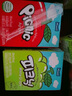 Maeil每日必口利果汁飲料蘋(píng)果味200ml*6盒 韓國進(jìn)口小胖子 曬單實(shí)拍圖