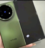 vivo X Fold5 16GB+512GB 青松 等效6000mAh藍海電池 超可靠三防折疊屏 蔡司超級長(cháng)焦 AI 折疊屏手機 曬單實(shí)拍圖